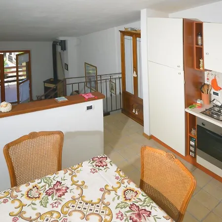 Apartment Panoramico Con Parcheggio Privato