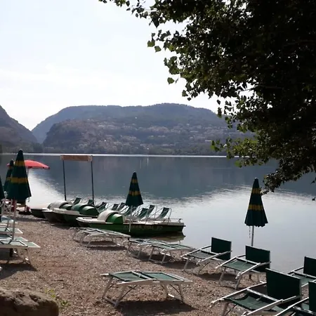 Διαμέρισμα Panoramico Con Parcheggio Privato Barrea