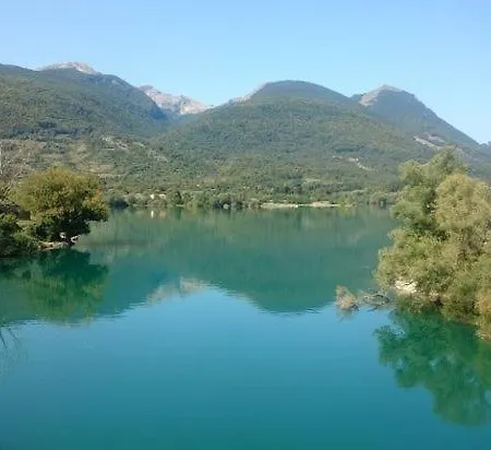 Panoramico Con Parcheggio Privato Διαμέρισμα *