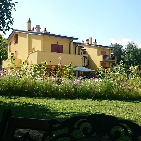 Panoramico Con Parcheggio Privato Apartment *