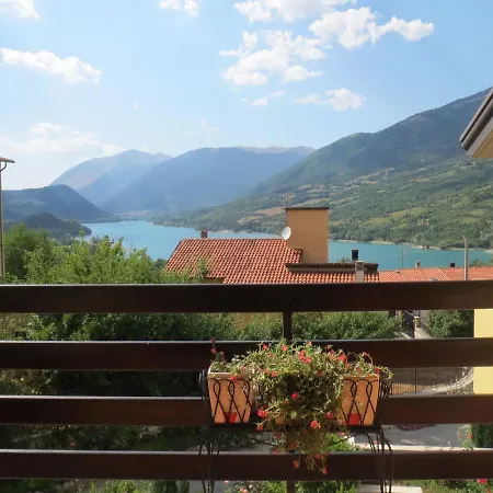 Panoramico Con Parcheggio Privato 公寓 *