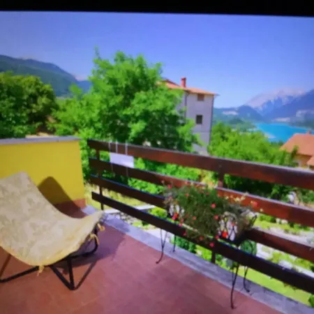 Panoramico Con Parcheggio Privato Apartment *