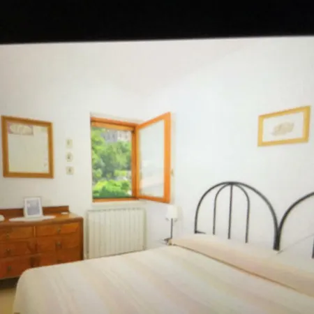 Panoramico Con Parcheggio Privato Apartment Barrea