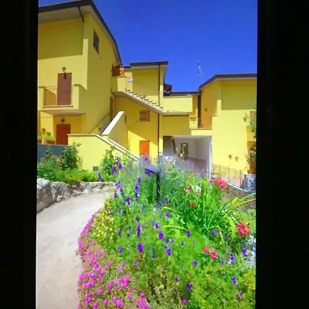 Panoramico Con Parcheggio Privato
