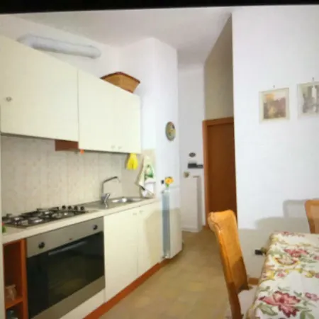 Panoramico Con Parcheggio Privato