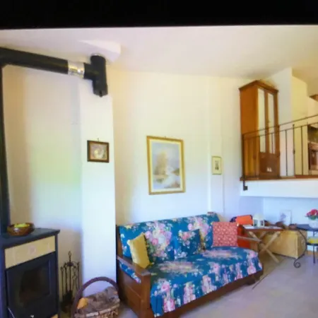 Panoramico Con Parcheggio Privato * Barrea